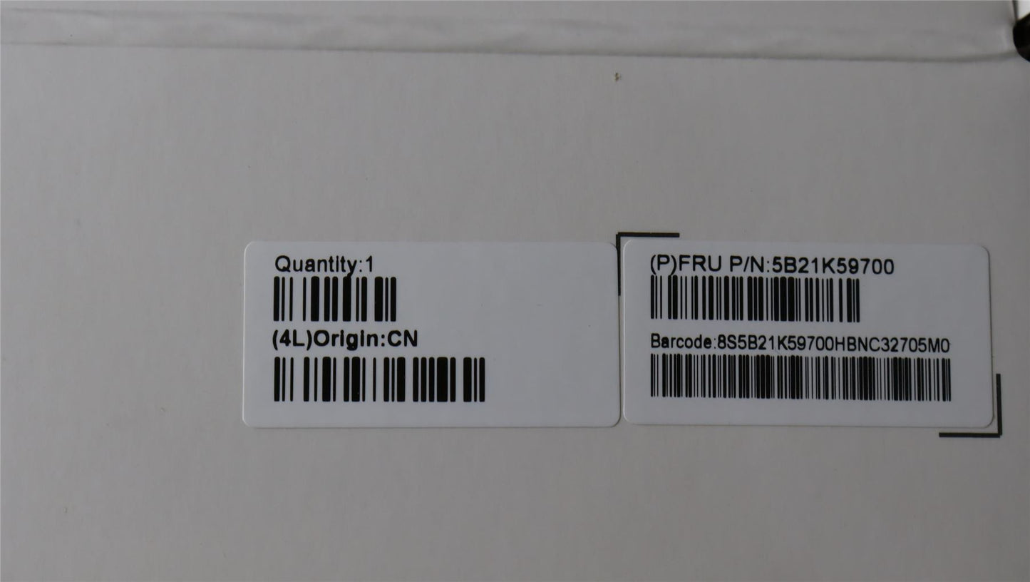 Lenovo Chrome IP 3 14M868 carte mère carte mère 5B21K59700