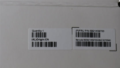 Lenovo Chrome IP 3 14M868 carte mère carte mère 5B21K59700