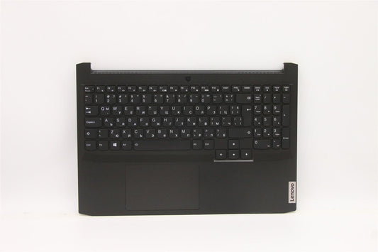 Lenovo IdeaPad 3 15ACH6 Palmrest Cover Touchpad Keyboard Bulgarian 5CB1D66731