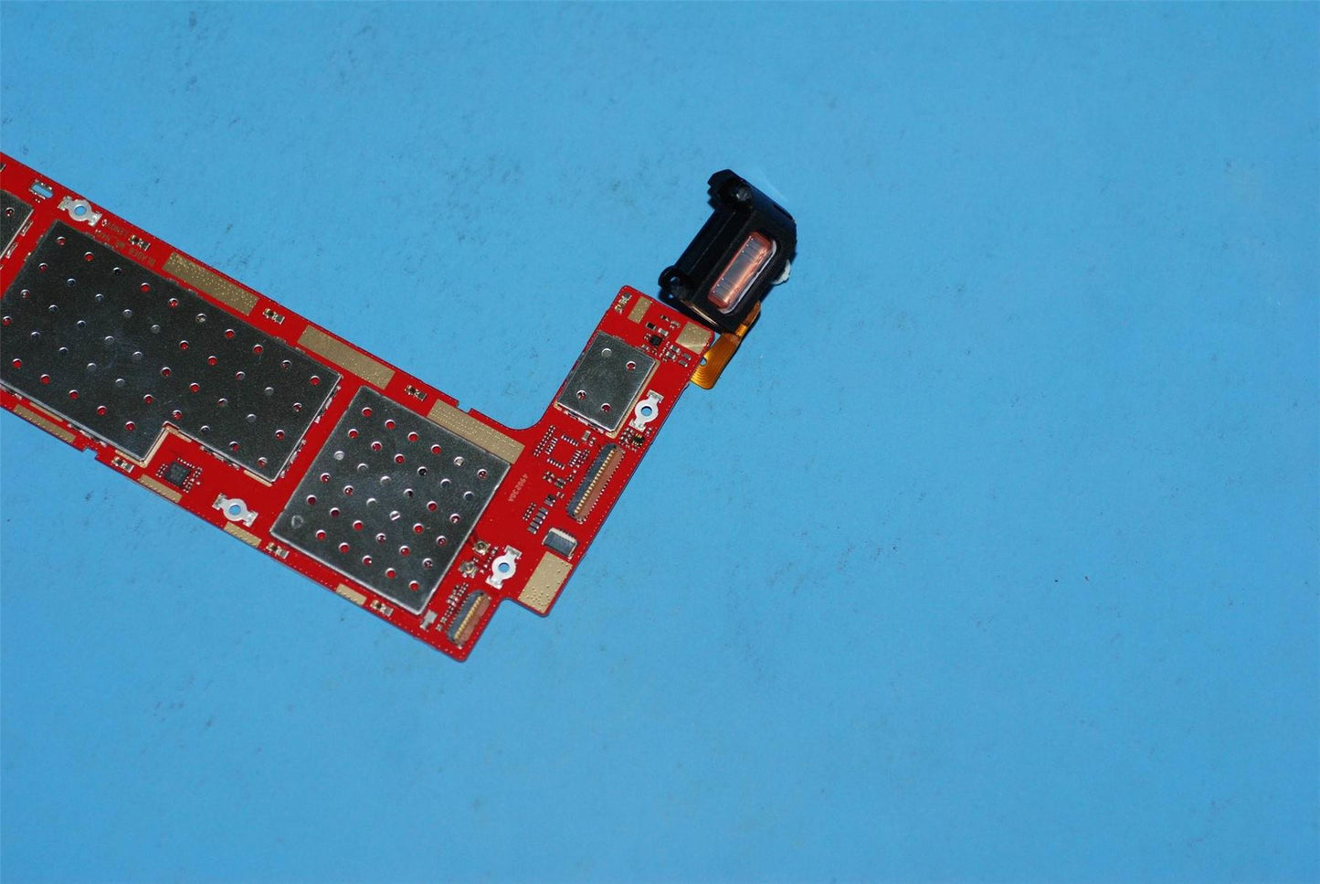 Lenovo B8000 RoW 3G+16GeMMC MB Module_CS 5B29A465NX