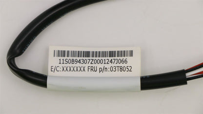 Lenovo CABLE 750mm cable for Cache Vault 03T8052
