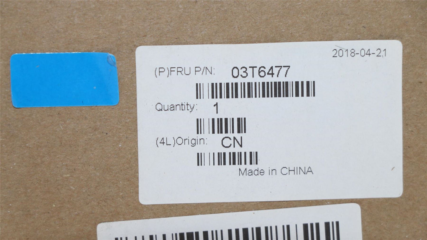 Lenovo L5 Panel ASSY kit , Mon 23 03T6477