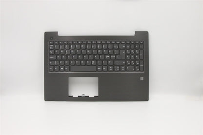 Lenovo V330-15ISK V330-15IKB Tastatur Handballenauflage Obere Abdeckung Arabisch Grau 5CB0Q60095