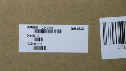 Genuine Lenovo Edge E440 Edge E431 Keyboard US Black 04Y2726 04Y2874 04Y2763