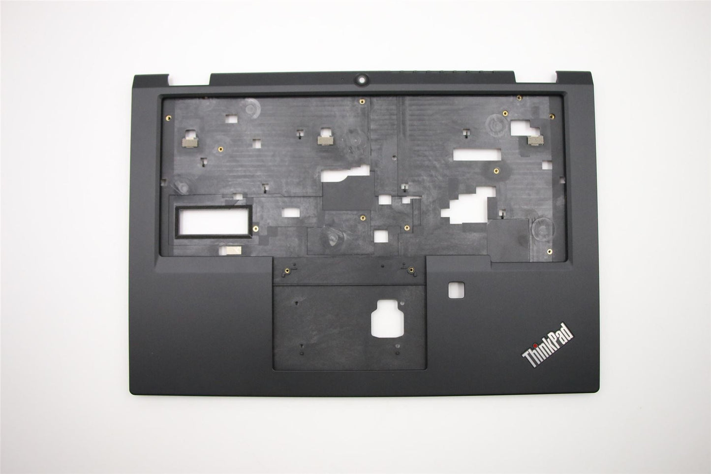 Lenovo Yoga L13 Palmrest Top Cover Housing Black 5CB1C73311