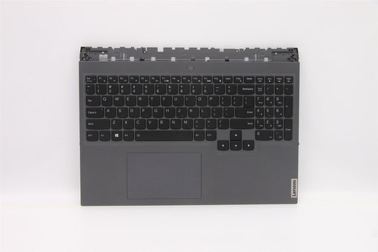 Lenovo UpperCaseASM_USAENGL82JSSGw/RGBWRF 5CB1C93134