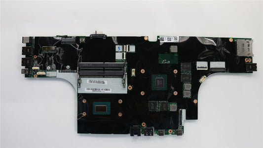 Lenovo ThinkPad P52 Motherboard Mainboard 5B20W22219
