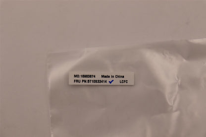 Lenovo 5T10S33414 TAPE removable tape  L 82SF
