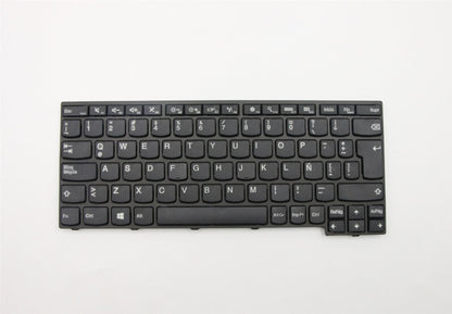Lenovo MTSR_WIN,LAS,CHY Latin American Spanish Keyboard 04X6224