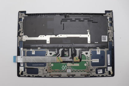 Lenovo Upper Case ASM_ENG L83ED_CB 5CB1P73817