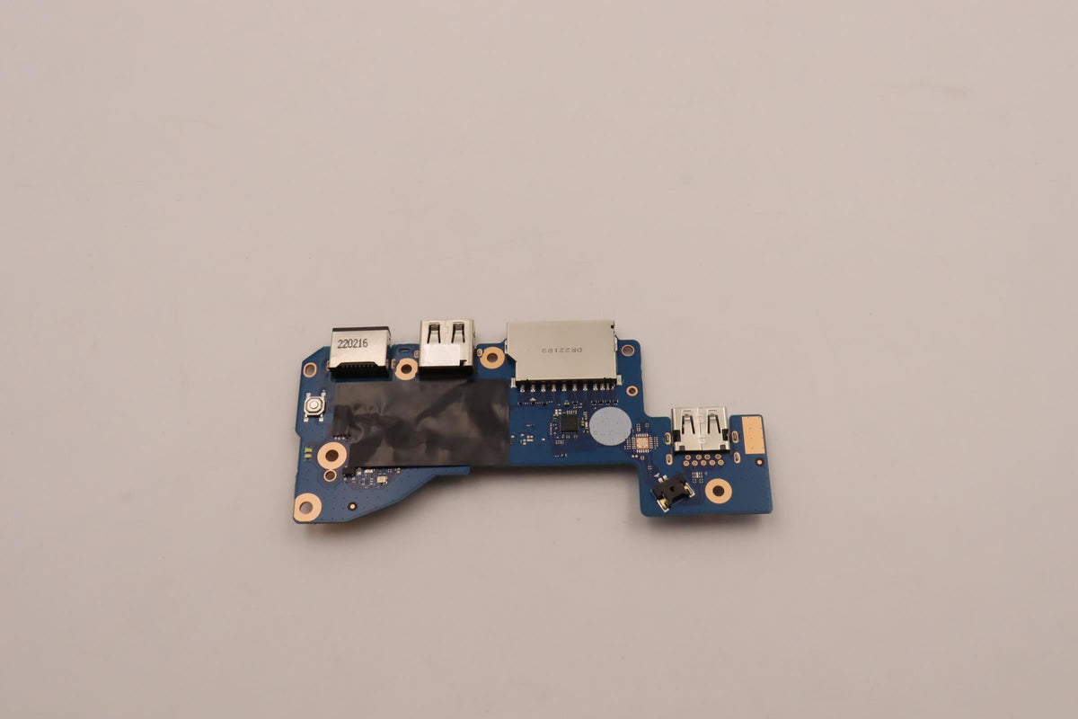 Lenovo CARDPOP H 21D1_ET USB Board 5C50S25407