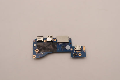 Lenovo CARDPOP H 21D1_ET USB Board 5C50S25407