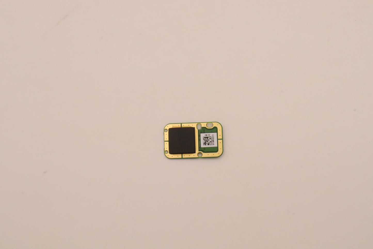 Lenovo FRUforFPRPrometheusMOCwithoutLEDblackcoating-JYT Fingerprint FPR LED Board 00HW581