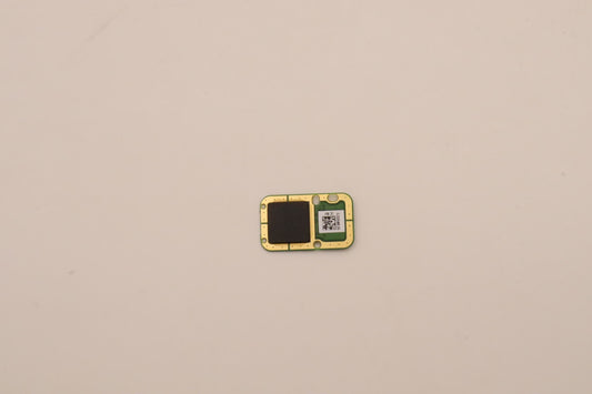 Lenovo FRUforFPRPrometheusMOCwithoutLEDblackcoating-JYT Fingerprint FPR LED Board 00HW581