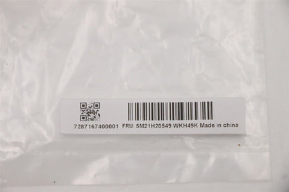 Lenovo MECHANICAL FRU,300e L850 ABSORBER 5M21H20549