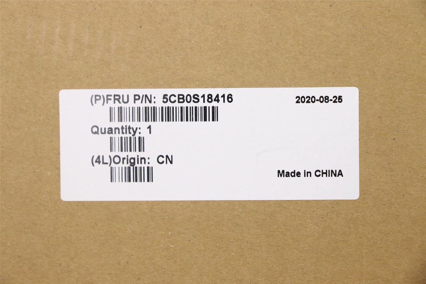 Lenovo IdeaPad S340-14IWL S340-14IML Keyboard Palmrest Top Cover 5CB0S18416