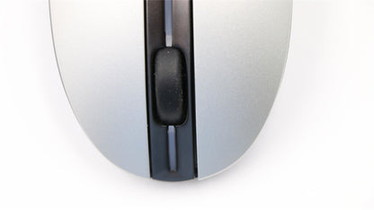 Lenovo Liteon SM-8861 Mouse(MY) Silver（WW） Keyboard 90200571