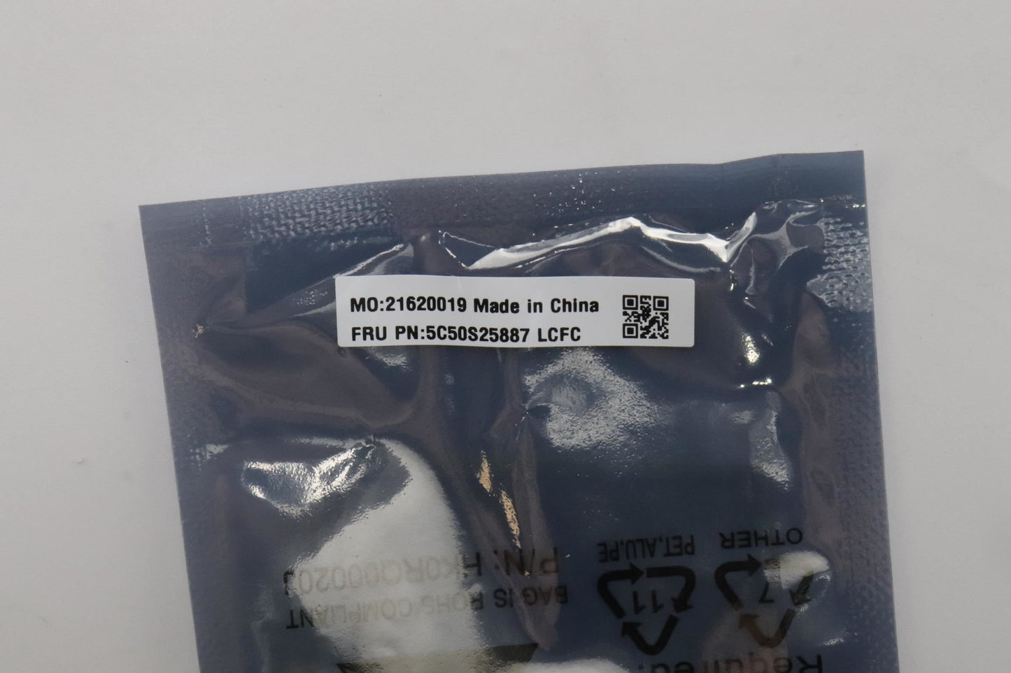Lenovo CARDPOP L 21R0 DNPU Board 5C50S25887