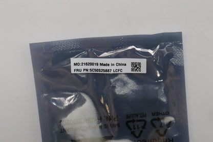 Lenovo CARDPOP L 21R0 DNPU Board 5C50S25887