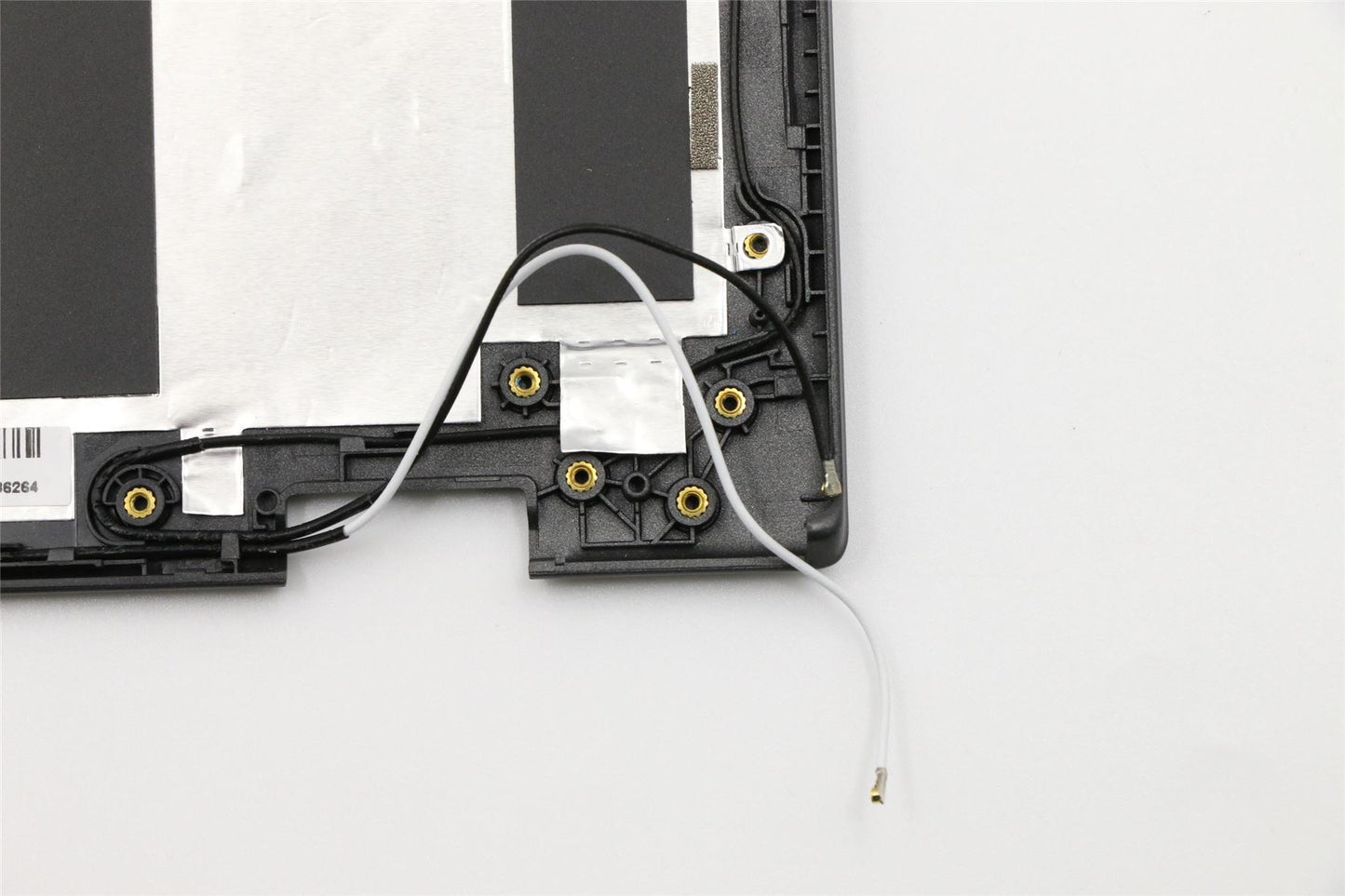 Lenovo Yoga 310-11IAP LCD Cover Rear Back Housing Black 5CB0M36264