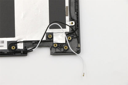 Lenovo Yoga 310-11IAP LCD Cover Rear Back Housing Black 5CB0M36264