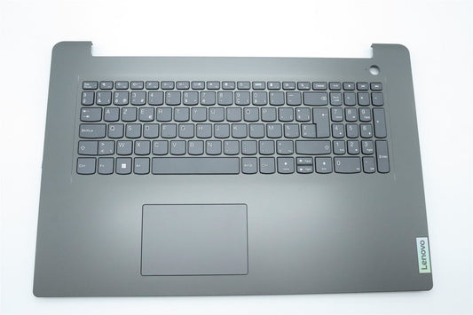 Lenovo Upper Case ASM_BEL L82U1 I/G_FP_U 5CB1J02919