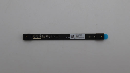 Lenovo FY2526 Dual Mic module Microphone Board 5M40U46377