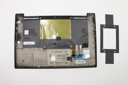 Lenovo MECH_ASM KBD+Bzl ASM,IL,w/o FPR,LTN 01YU780