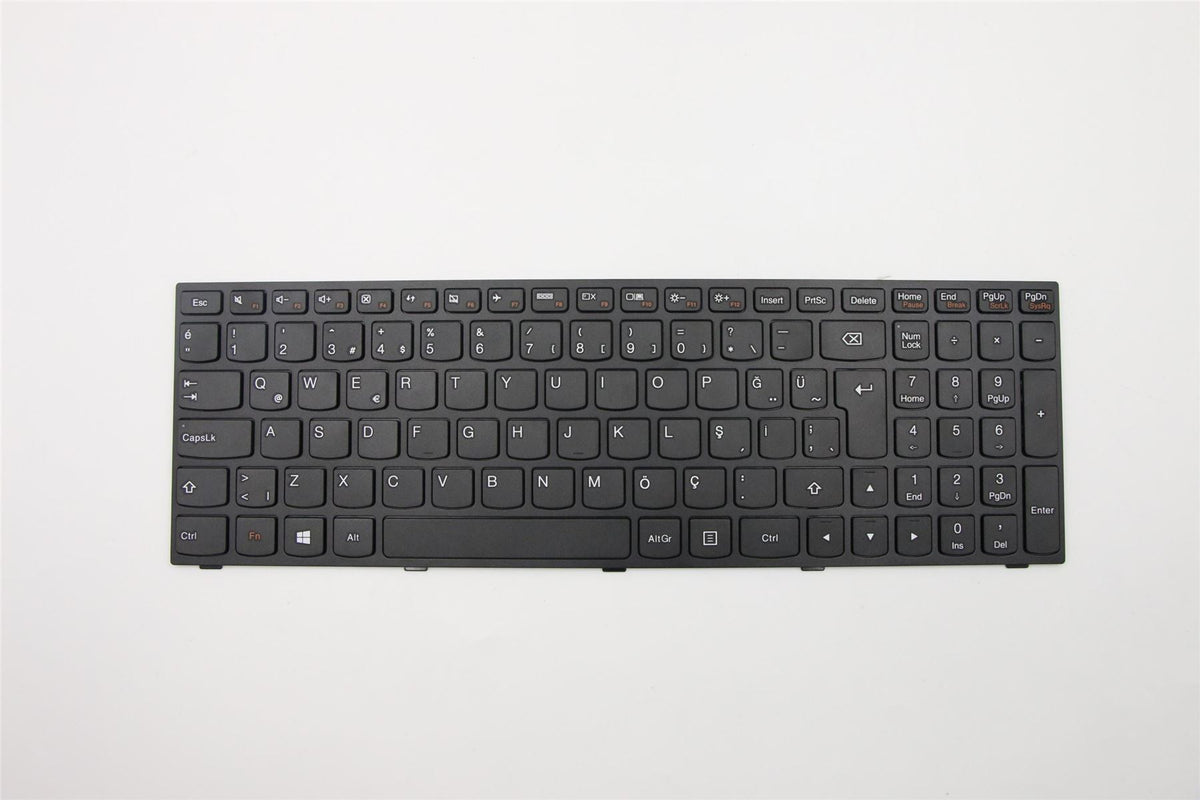 Lenovo G50-45 G50-80 B50-80 G50-30 E50-80 B51-35 B51-30 B51-80 Keyboard