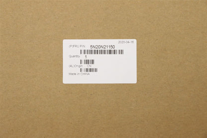 Lenovo External,Italian,Black,Backlight Keyboard 5N20N21150