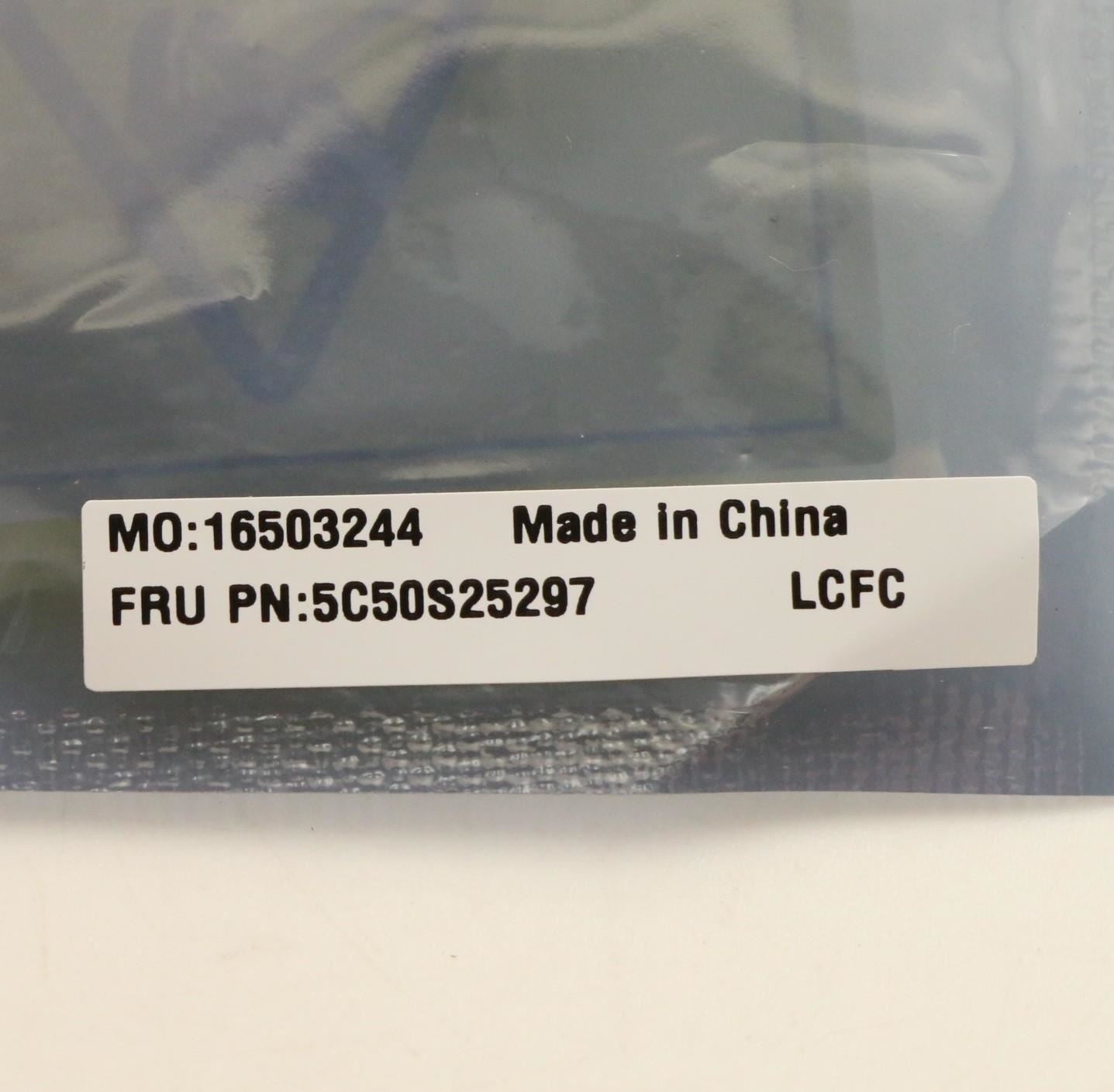Lenovo USB Board L 82S0 5C50S25297