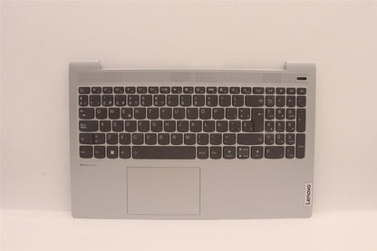 Lenovo Upper Case ASM_SPAL82SFFP_CG_BL_PC 5CB1J00397