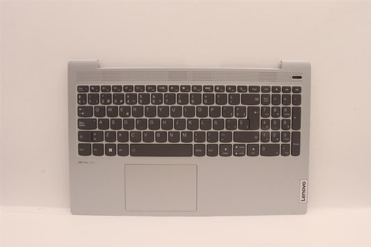 Lenovo Upper Case ASM_SPAL82SFFP_CG_BL_PC 5CB1J00397