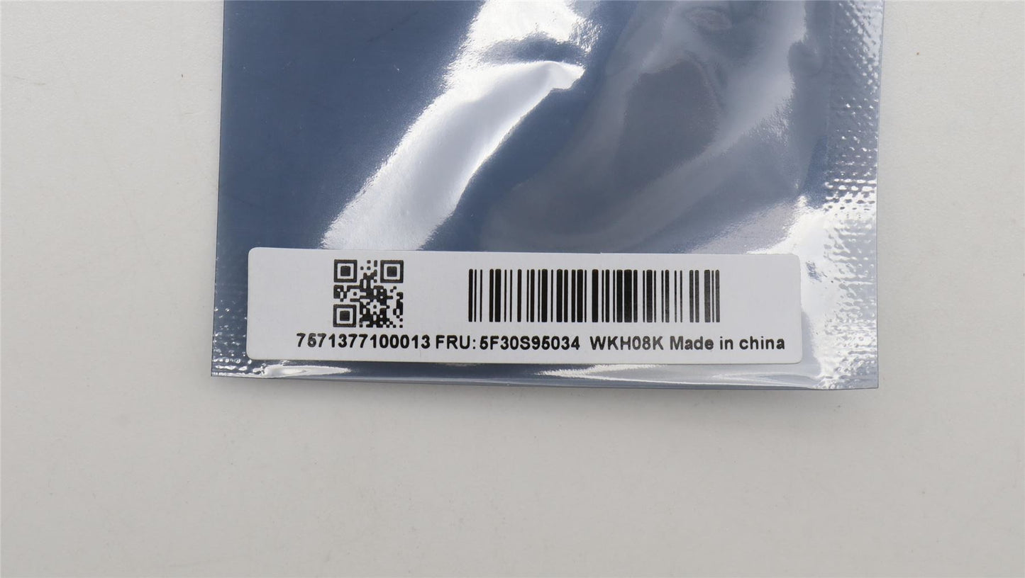 Lenovo FP C 82XF AB 5F30S95034