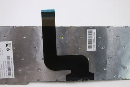 Lenovo RU-ST2M-CCY-BlackKey-KBD Russian Keyboard 25214953