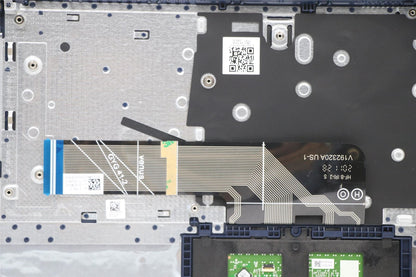 Lenovo Upper CaseASM_EUROENGL82H7ABFPNBLD 5CB1B97671