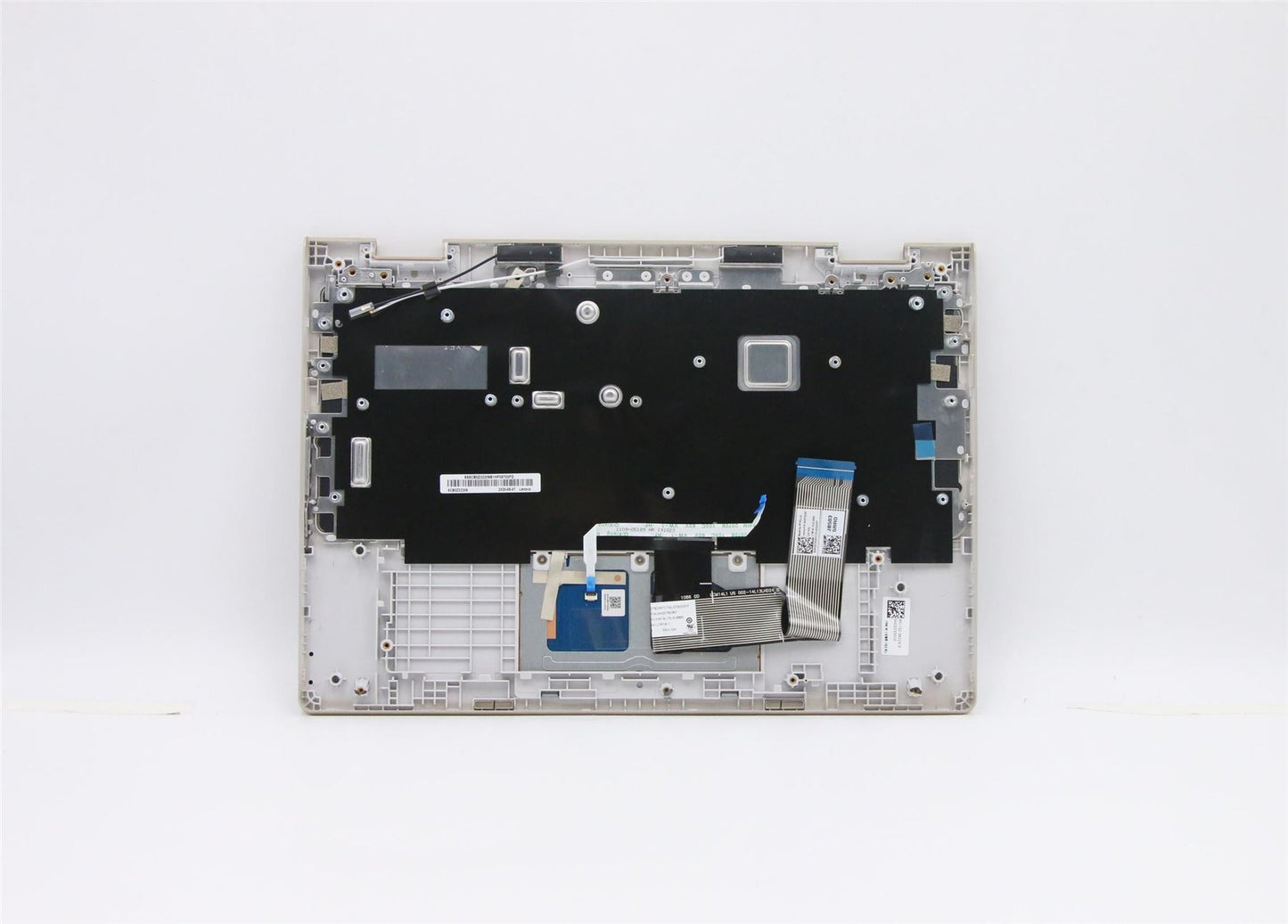 Lenovo Upper Case ASM_US B 82BB AL 5CB0Z32209