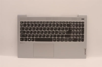 Lenovo UpperCaseASM_NORDICL82SFNFCGNB_PC 5CB1J01381