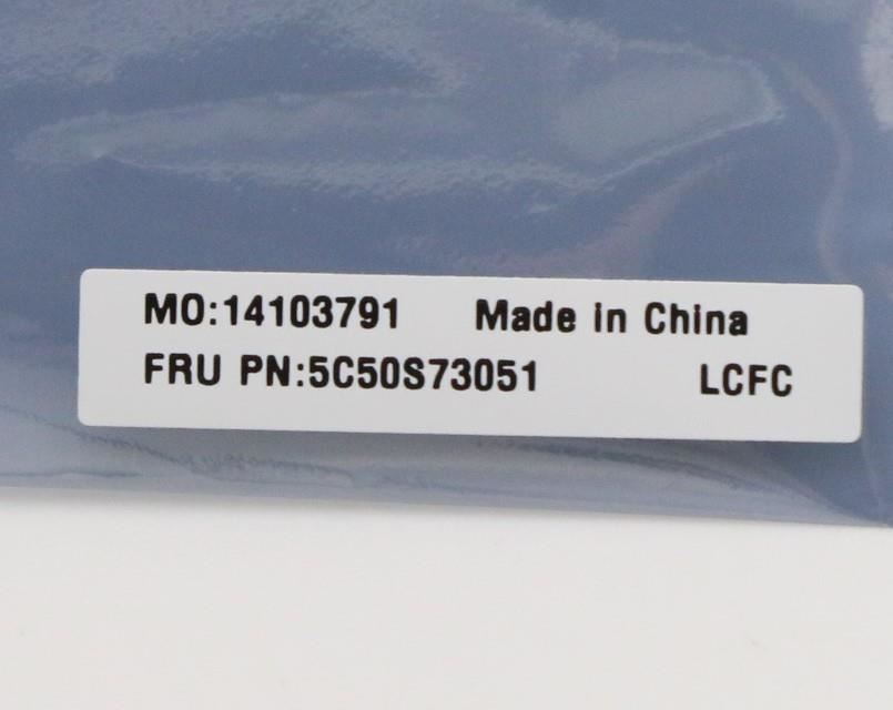 Lenovo ThinkPad E15 Gen 2 USB Ethernet Board 5C50S73051