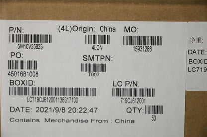 Lenovo 5W10V25823 Wireless,CMB,FXN,MT7921 M2
