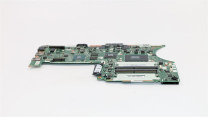 Lenovo 01YR893 BDPLANAR 2G i7-7820HQ DocNOK YA YT,N3G