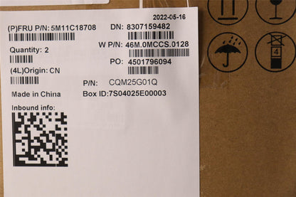 Lenovo NoWW C-Cvr+FRA/ENG KB ASM,CHY 5M11C18708