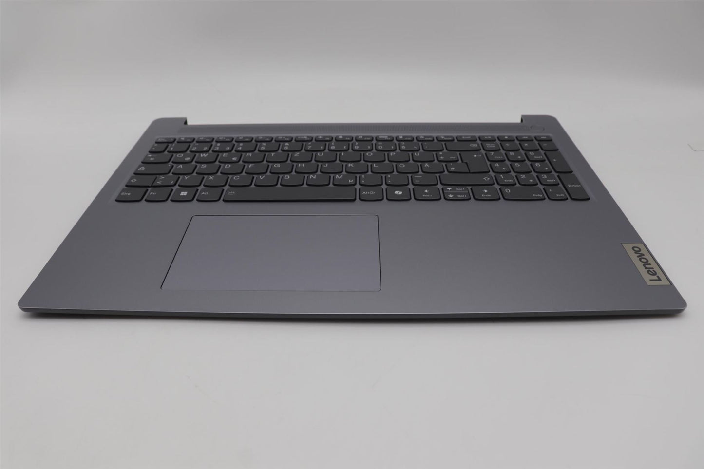 Lenovo Upper Case ASM_GER L 83E7NFP AG BL 5CB1N97104