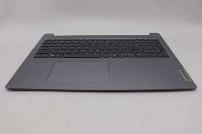 Lenovo Upper Case ASM_GER L 83E7NFP AG BL 5CB1N97104