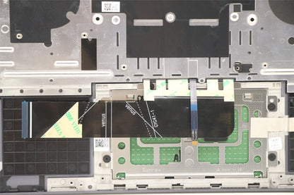 Lenovo IdeaPad 7 14ACH5 O 7 14ACH5 Palmrest Cover Touchpad Keyboard 5CB1B43554