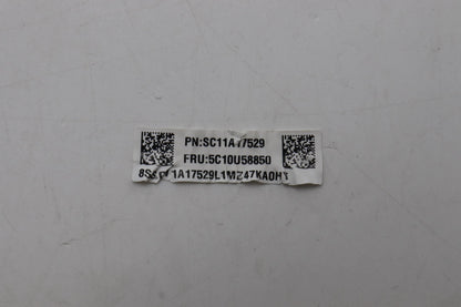 Lenovo Fru210mm Slim &PWR_TCO9.0 SATA Optical Drive ODD Cable 5C10U58850