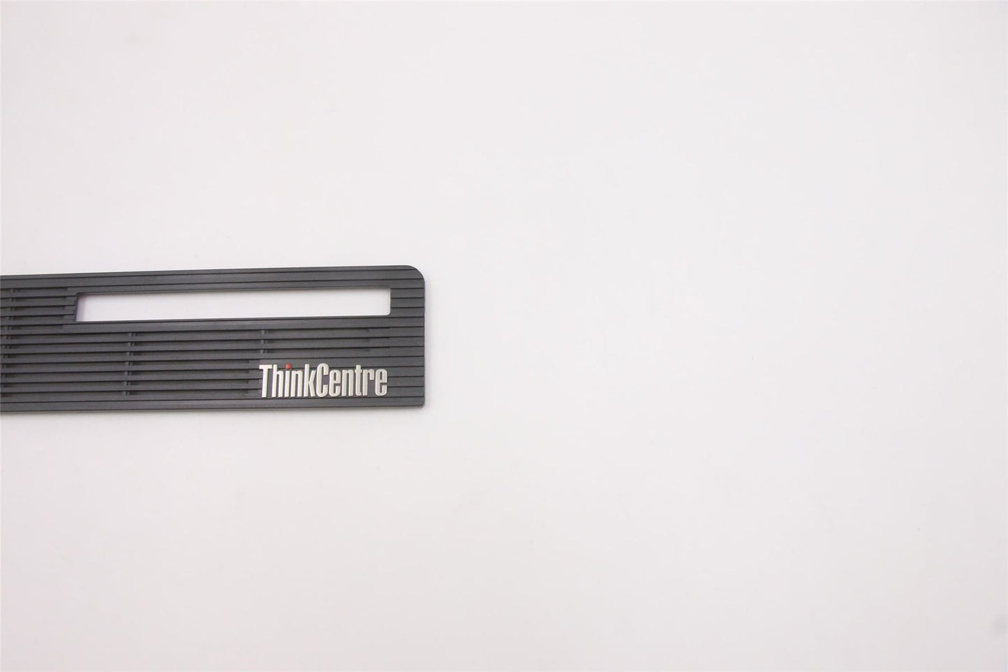 Lenovo ThinkCentre M75s Gen 2 M70s Gen 3 Front Dust Shield Black 5M11C16665