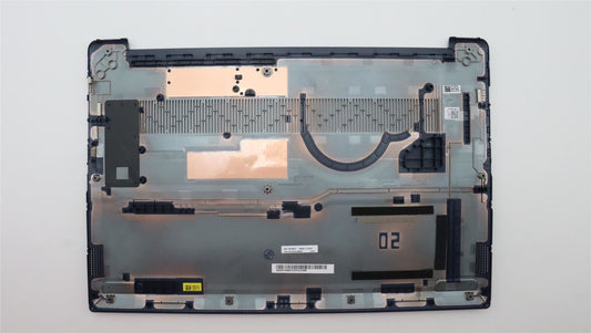 Lenovo Lower Case L 82RL W_HDD_A/B_U 5CB1H80631
