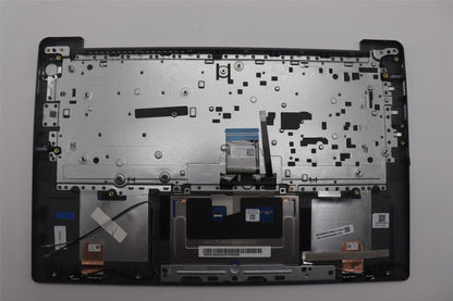 Lenovo Upper Case ASM_NORDIC L 83E5AG BL 5CB1N94803
