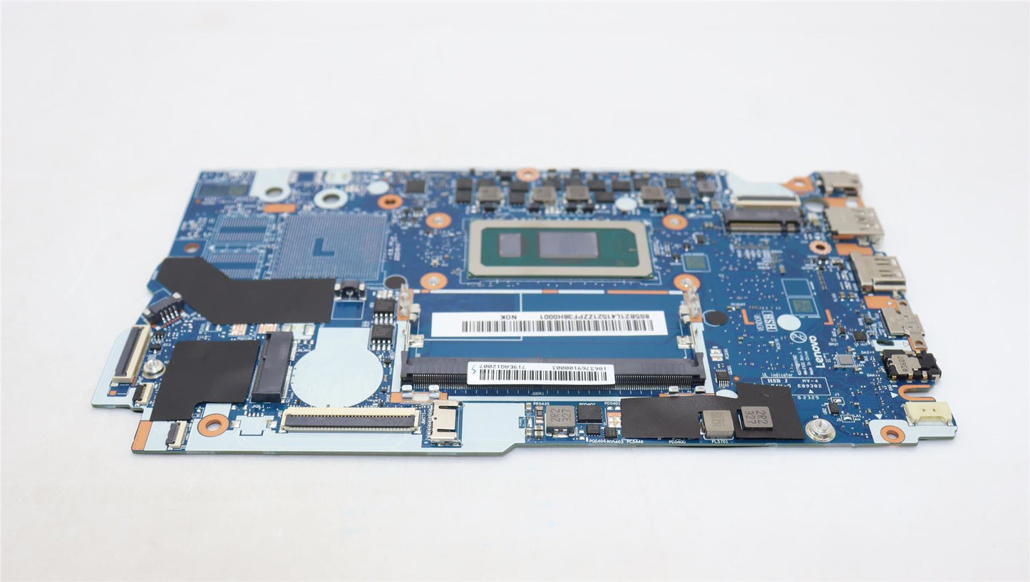 Lenovo V17 G4 IRU 3 17IRU7 Motherboard Mainboard UMA INTELI71355U 8G 5B21L41521
